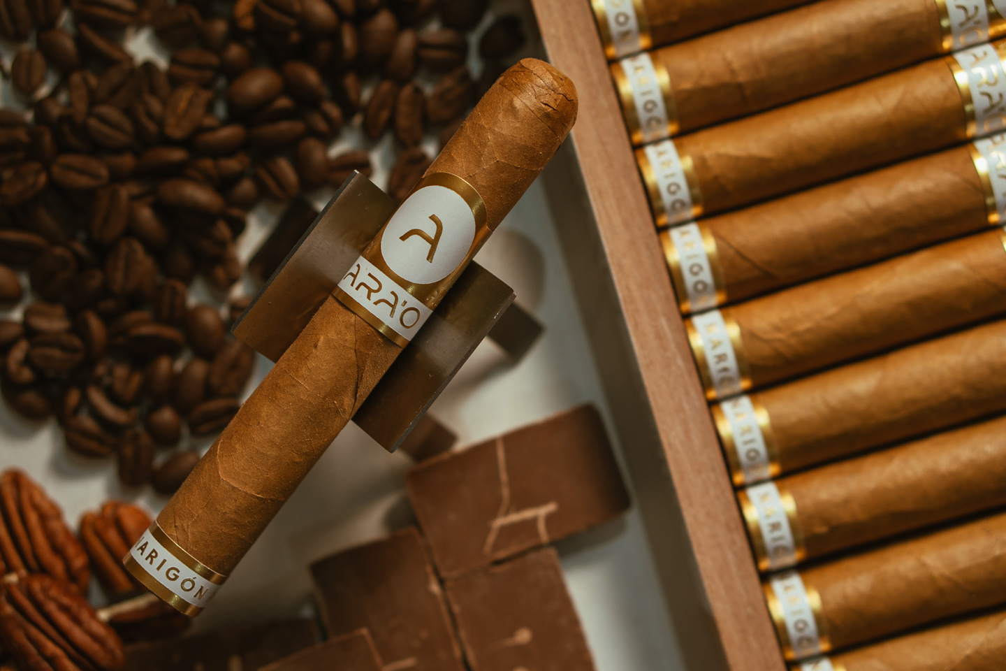 Arao Cigars