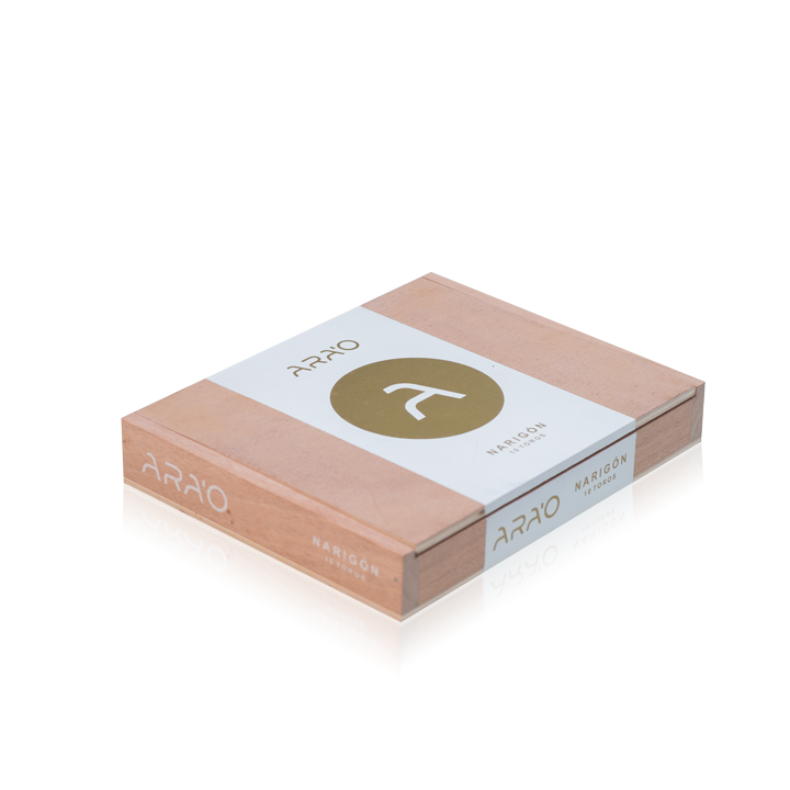 Ara'o Cigars Narigon Toro