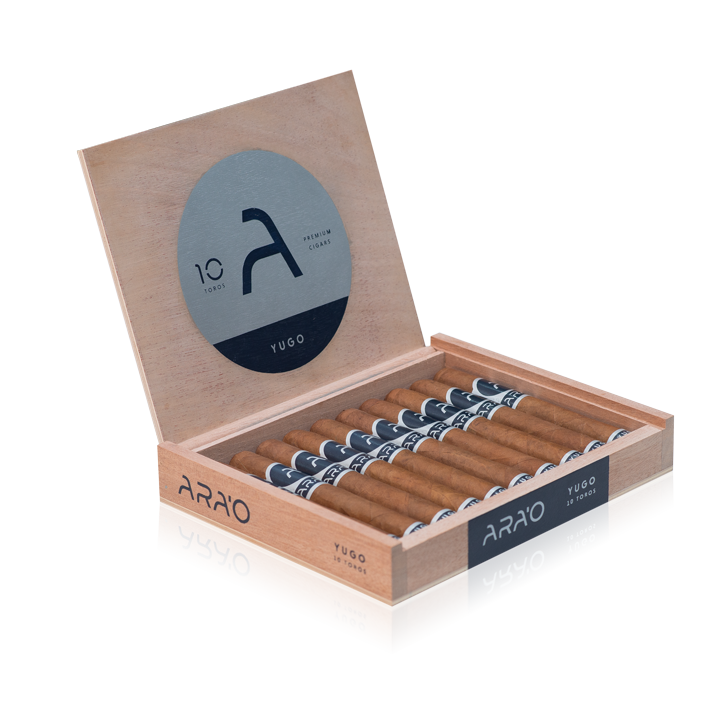 Ara'o Cigars Yugo Toro