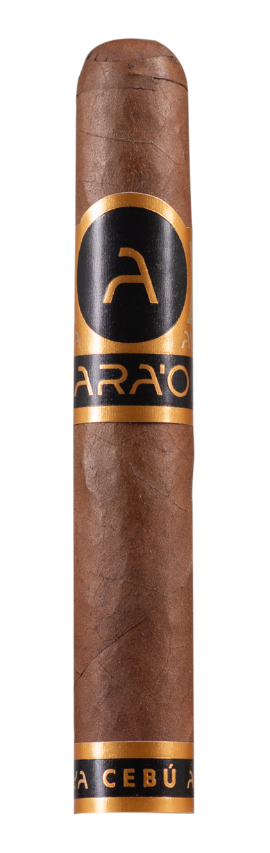 Ara'o Cigars Yugo Robusto