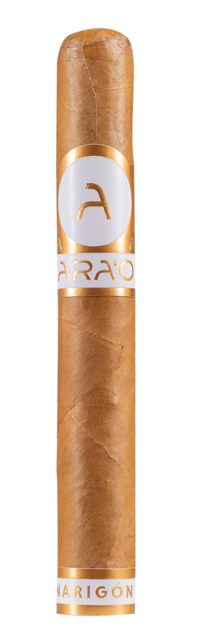 Ara'o Cigars Yugo Robusto