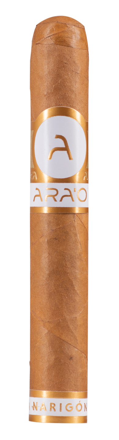 Ara'o Cigars Yugo Robusto