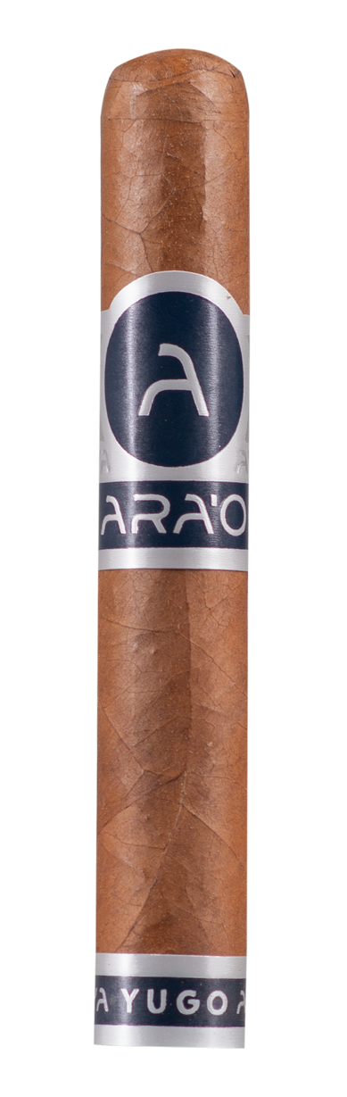 Ara'o Cigars Yugo Robusto