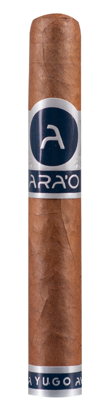 Ara'o Cigars Yugo Robusto