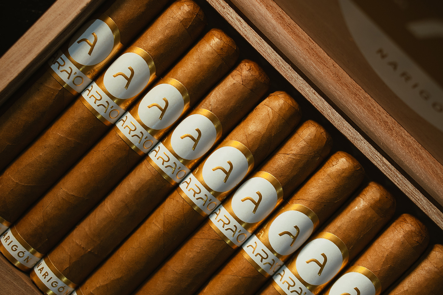 Arao Cigars