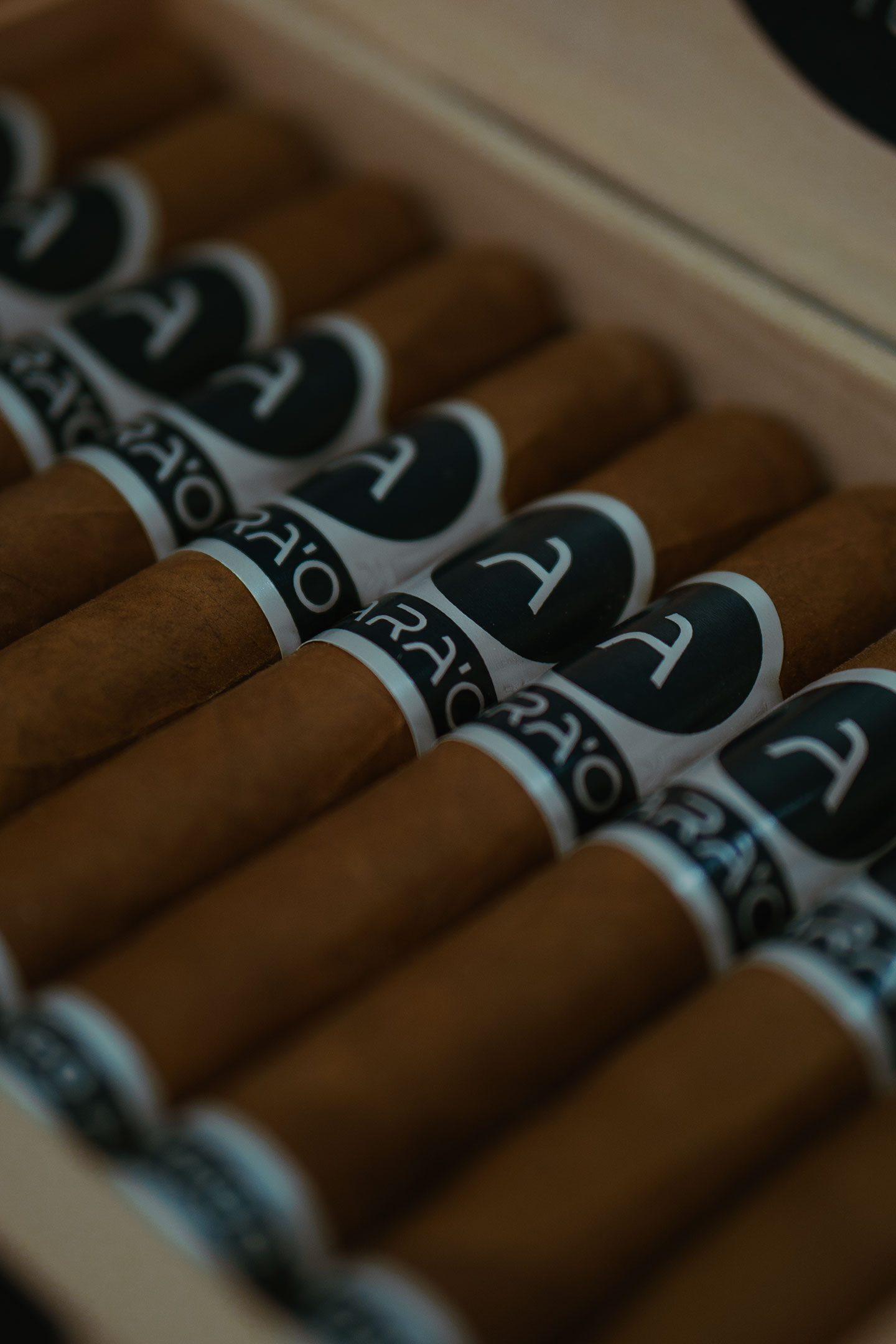 Arao Cigars